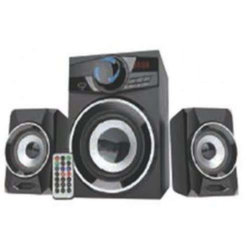 AUDIO MASTER 2.1CH 3000W