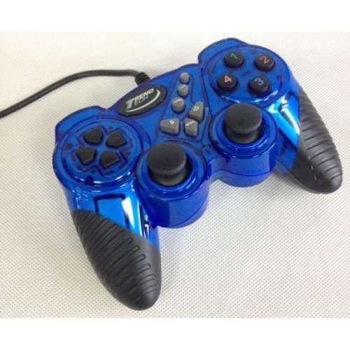Double Shock Controller