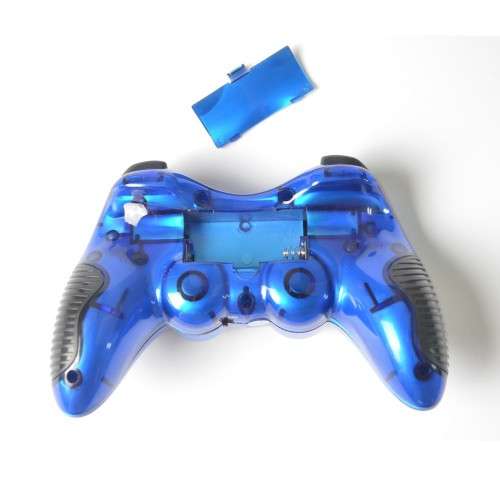 5 in1 Double Shock Gaming Controller Gamepad Joystick - PC; PS2; PS3; ANDROID
