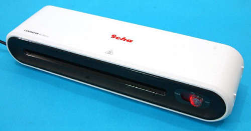 Geha Home & Office A4 Basic Laminator