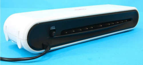 Geha Home & Office A4 Basic Laminator