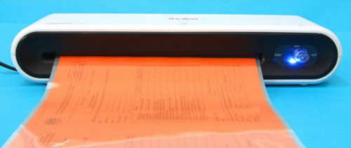 Geha Home & Office A4 Basic Laminator