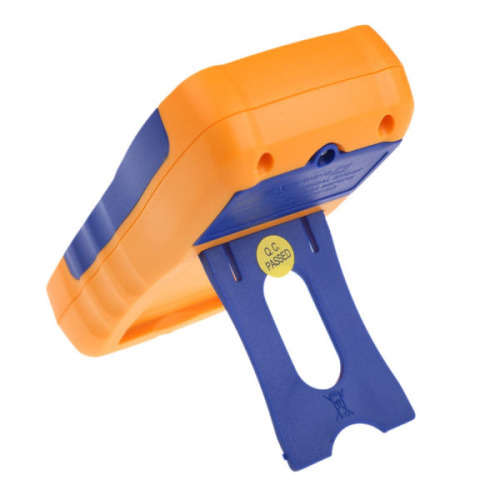 AC/DC DIGITAL CLAMP Multimeter Electronic Tester Meter A830L