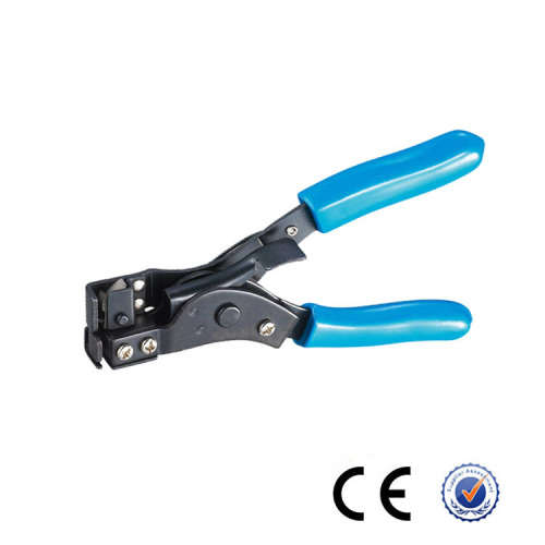 TL-2081 HEAVY DUTY CABLE ZIP TIES AUTOMATIC TENSION CUTOFF GUN TOOL