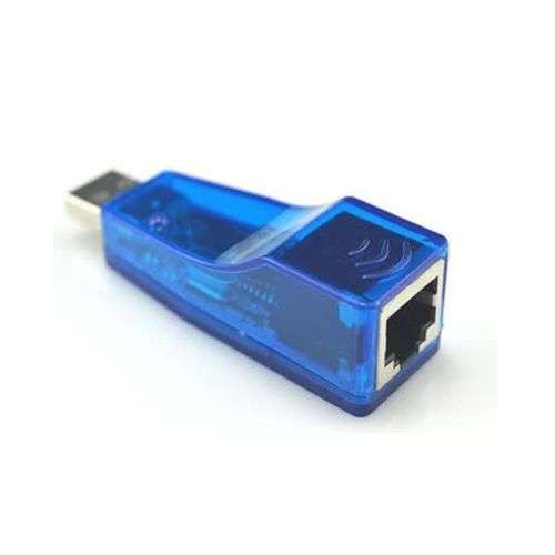USB Ethernet RJ45 Adaptor for Laptop