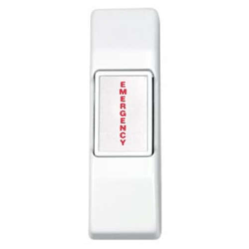 EMERGENCY BUTTON