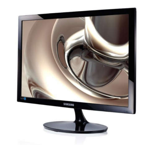 Samsung S22D300H Series 3 21.5'' WLED Monitor