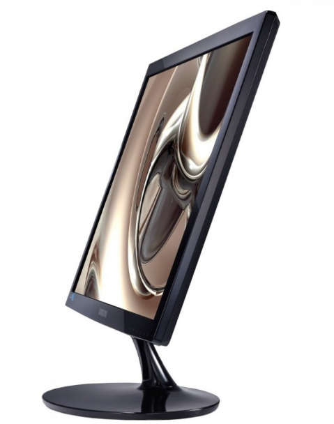 Samsung S22D300H Series 3 21.5'' WLED Monitor