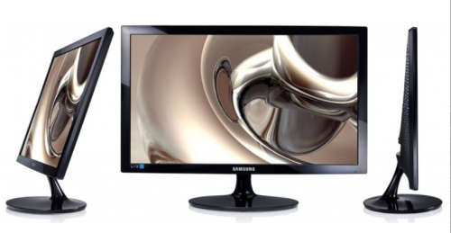 Samsung S22D300H Series 3 21.5'' WLED Monitor