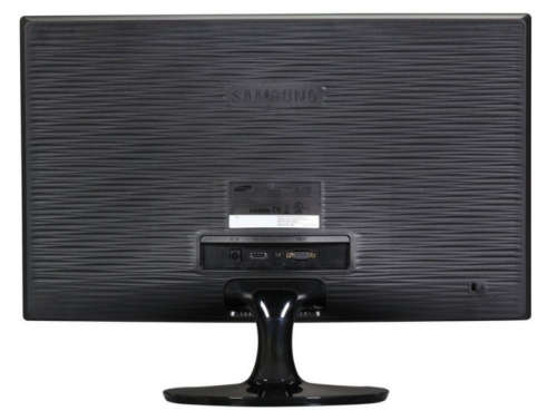 Samsung S22D300H Series 3 21.5'' WLED Monitor