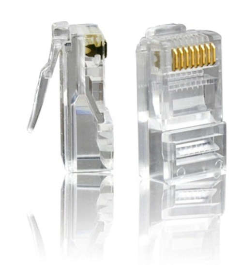 RJ45 CONNECTOR