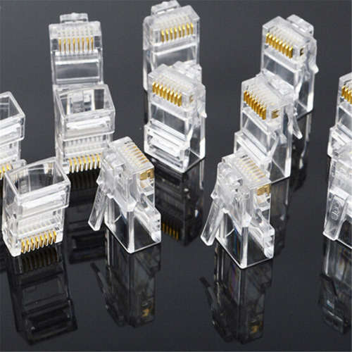RJ45 CONNECTOR