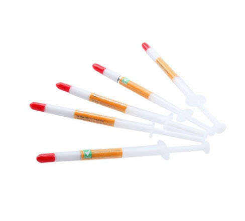 THERMAL PASTE FOR PROCESSOR (10 pack)