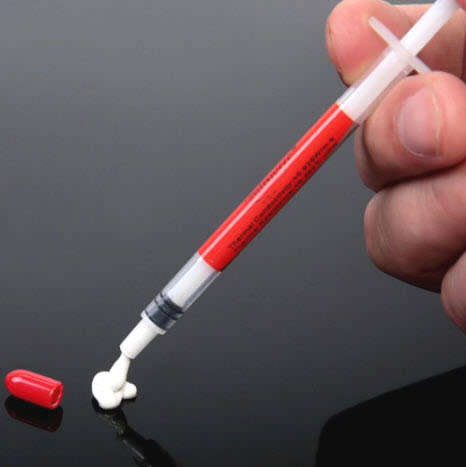 THERMAL PASTE FOR PROCESSOR (10 pack)