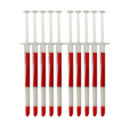 THERMAL PASTE FOR PROCESSOR (10 pack)