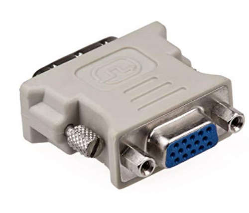 VGA TO DVI CONVERTOR
