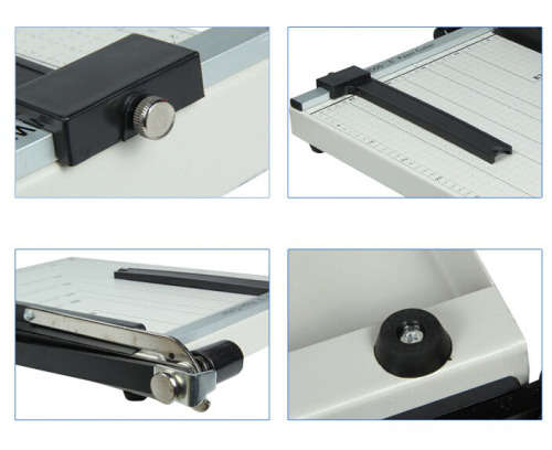 Guillotine - A4 Paper cutter