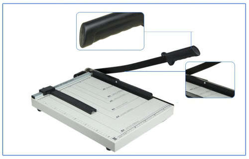 Guillotine - A4 Paper cutter