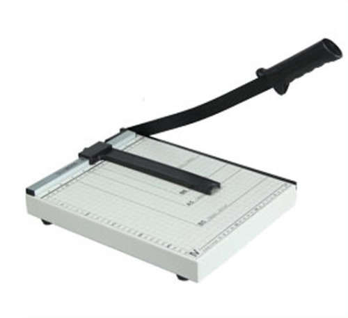 Guillotine - A4 Paper cutter