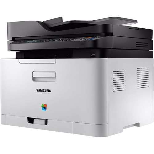 Samsung 4 In 1 Colour Laser Printer With Wireless