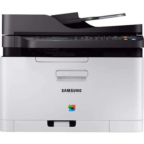Samsung 4 In 1 Colour Laser Printer With Wireless