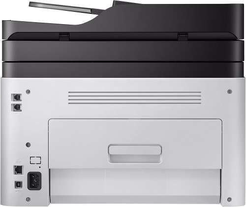 Samsung 4 In 1 Colour Laser Printer With Wireless