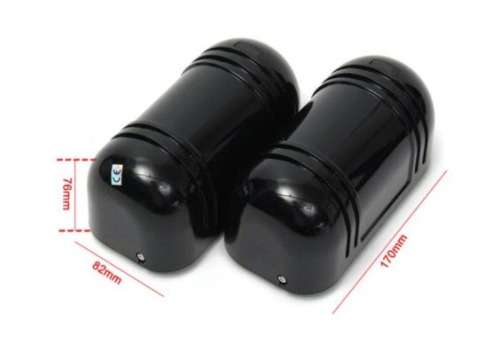 150M LAZER BEAM OUTDOOR