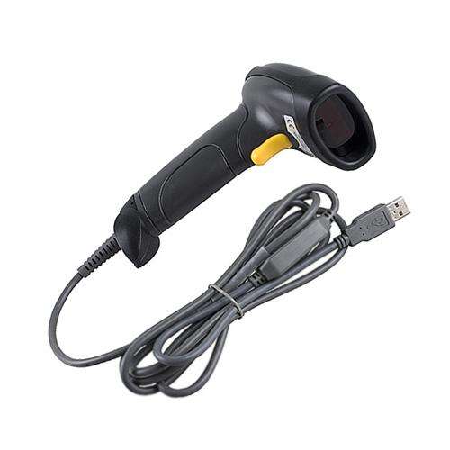 Brand New USB POS Laser Scanner ### In Stock ### Next Day Shipping ##