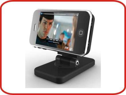 Brand New Iphone 4 Magic Stand *** Instock *** Next day Shipping