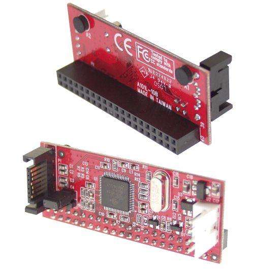ide to sata and sata to ide converter