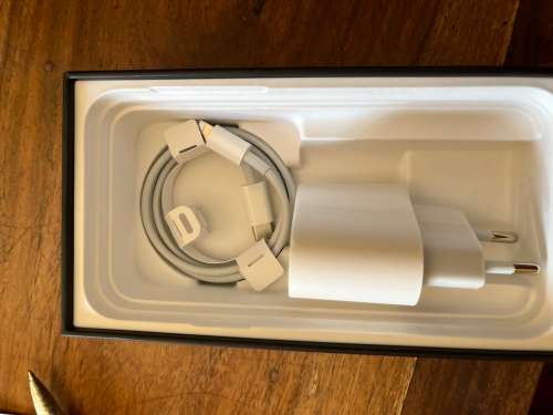 iPhone 11 Pro Space Gray 256GB