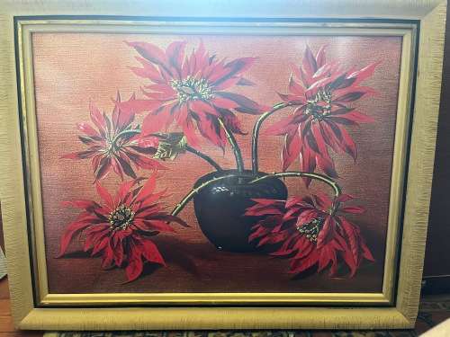 10 Tretchikoff prints for sale