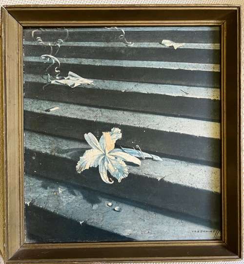 10 Tretchikoff prints for sale