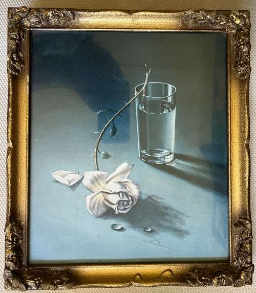 10 Tretchikoff prints for sale