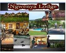 NGWENYA LODGE 10 MAY - 13 MAY ( 2 BEDROOM 6 SLEEPER UNIT )