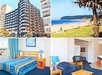 7 Nights @ Silversands 1 Bedroom 4 Sleeper,7 Sept -14 Sept 2019