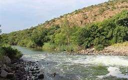 DECEMBER SCHOOL HOLIDAYS @MOUNT AMANZI (HARTBEESPOORT) 06 DEC-13 DEC 2019 (STUDIO 5 SLEEPER)