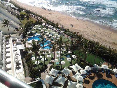 7 NIGHT STAY AT UMHLANGA SANDS 10- 17 AUGUST 2019 (STUDIO 4)