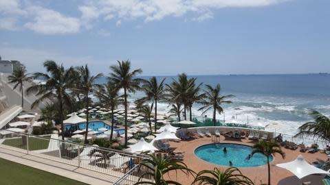 7 NIGHT STAY AT UMHLANGA SANDS 10- 17 AUGUST 2019 (STUDIO 4)