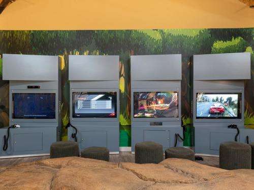 Dikhololo 18th Nov -22nd Nov 2019 Studio 4 Midweek