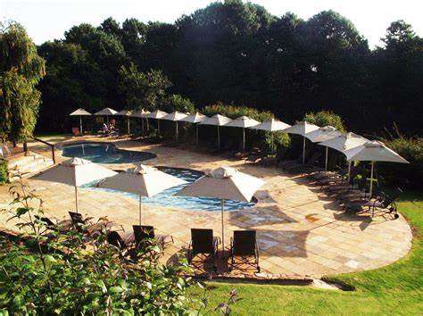 FULL WEEK@ Crystal Springs 24-31 JANUARY2020 (3 Bed 8 Sleeper)Near Pilgrim's Rest (FRI TILL FRI)