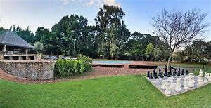 FULL WEEK@ Crystal Springs 24-31 JANUARY2020 (3 Bed 8 Sleeper)Near Pilgrim's Rest (FRI TILL FRI)