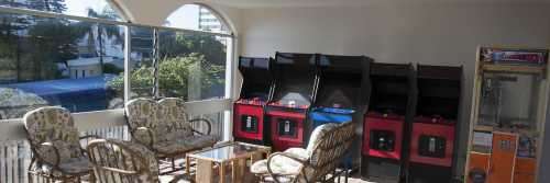 Umhlanga Cabanas 05-09 Jul 2021 (2 bedroom 6 sleeper) Durban MIDWEEK