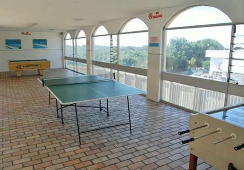 Umhlanga Cabanas 05-09 Jul 2021 (2 bedroom 6 sleeper) Durban MIDWEEK