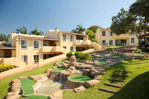 CHAKAS ROCK CHALETS MIDWEEK 02-06 Nov 2020 (3 BED 8 SLEEPER)for 6 adults+2 kids under12 NEAR BALLITO