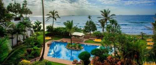 Cabana Beach Resort Midweek 5 night special 29th July-03rd August 2019