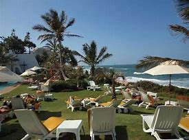 Cabana Beach Resort Midweek 5 night special 29th July-03rd August 2019