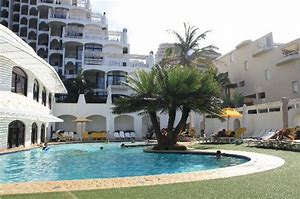 Cabana Beach Resort Midweek 5 night special 29th July-03rd August 2019