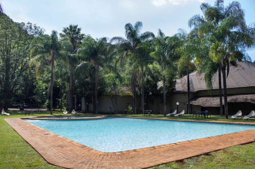 Sudwala Lodge 24-28 February 2020(Hotel Studio 2) Midweek Breakaway near Nelspruit , Mpumalanga