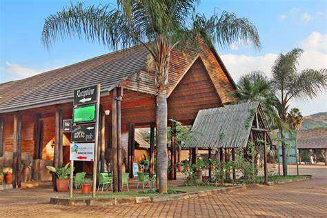 Sudwala Lodge 24-28 February 2020(Hotel Studio 2) Midweek Breakaway near Nelspruit , Mpumalanga